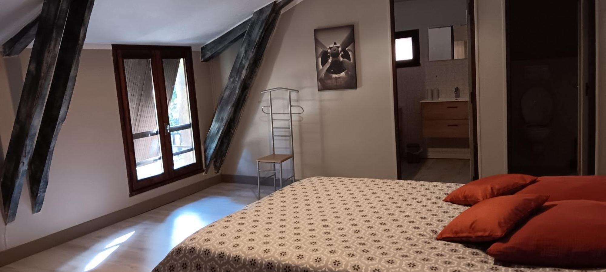 Gite Au Moulin Du Comte Bourrouillan Экстерьер фото