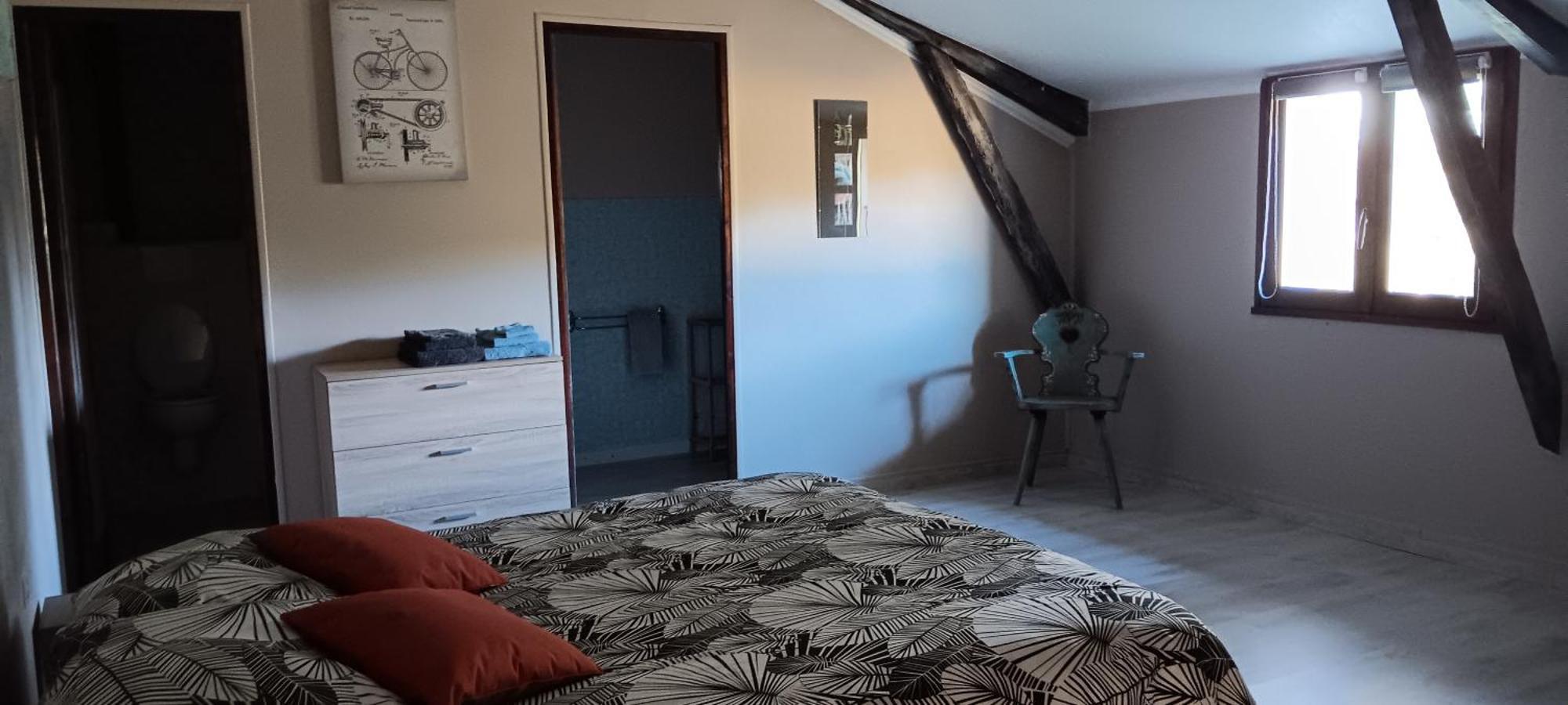Gite Au Moulin Du Comte Bourrouillan Экстерьер фото
