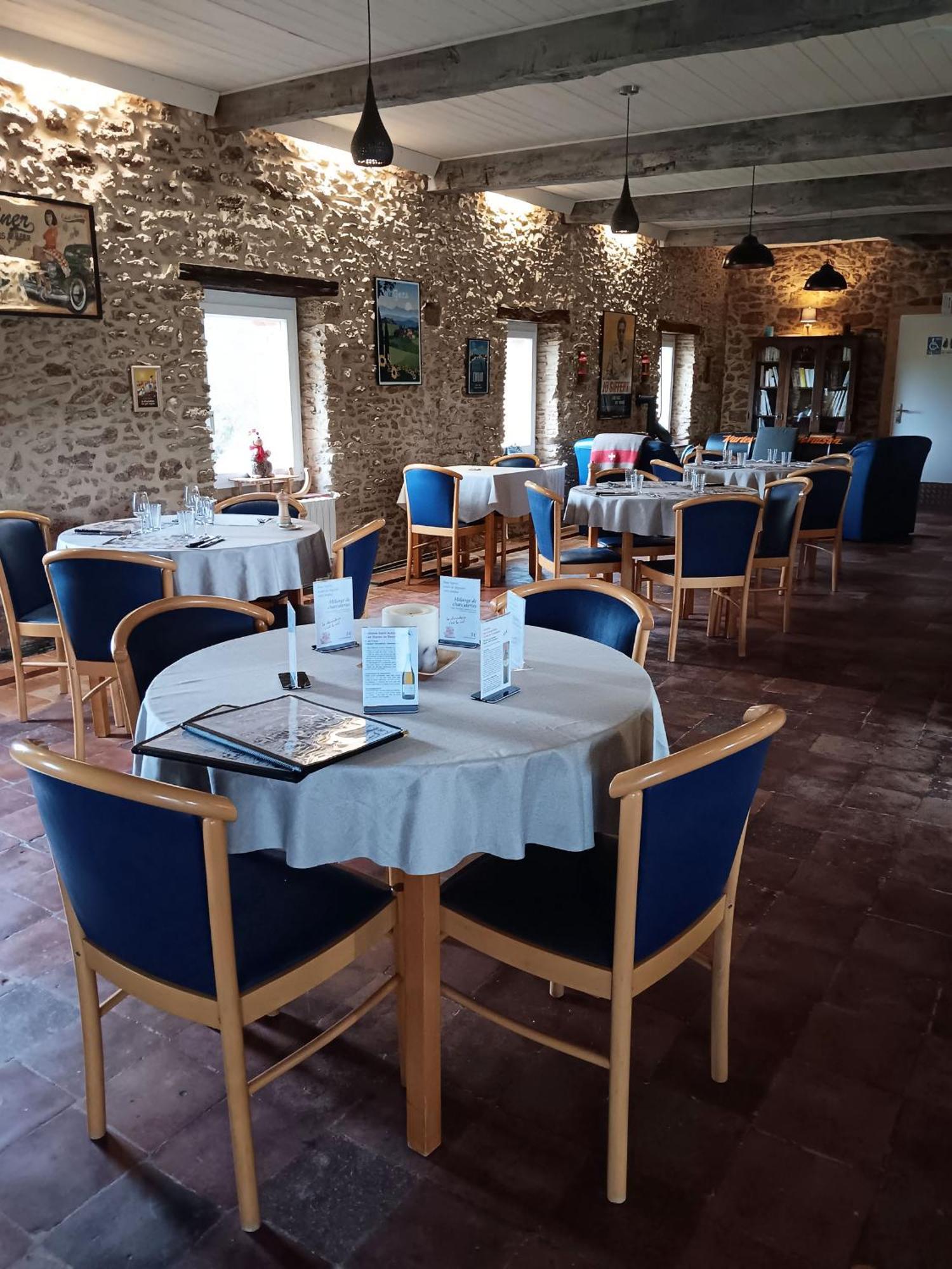 Gite Au Moulin Du Comte Bourrouillan Экстерьер фото