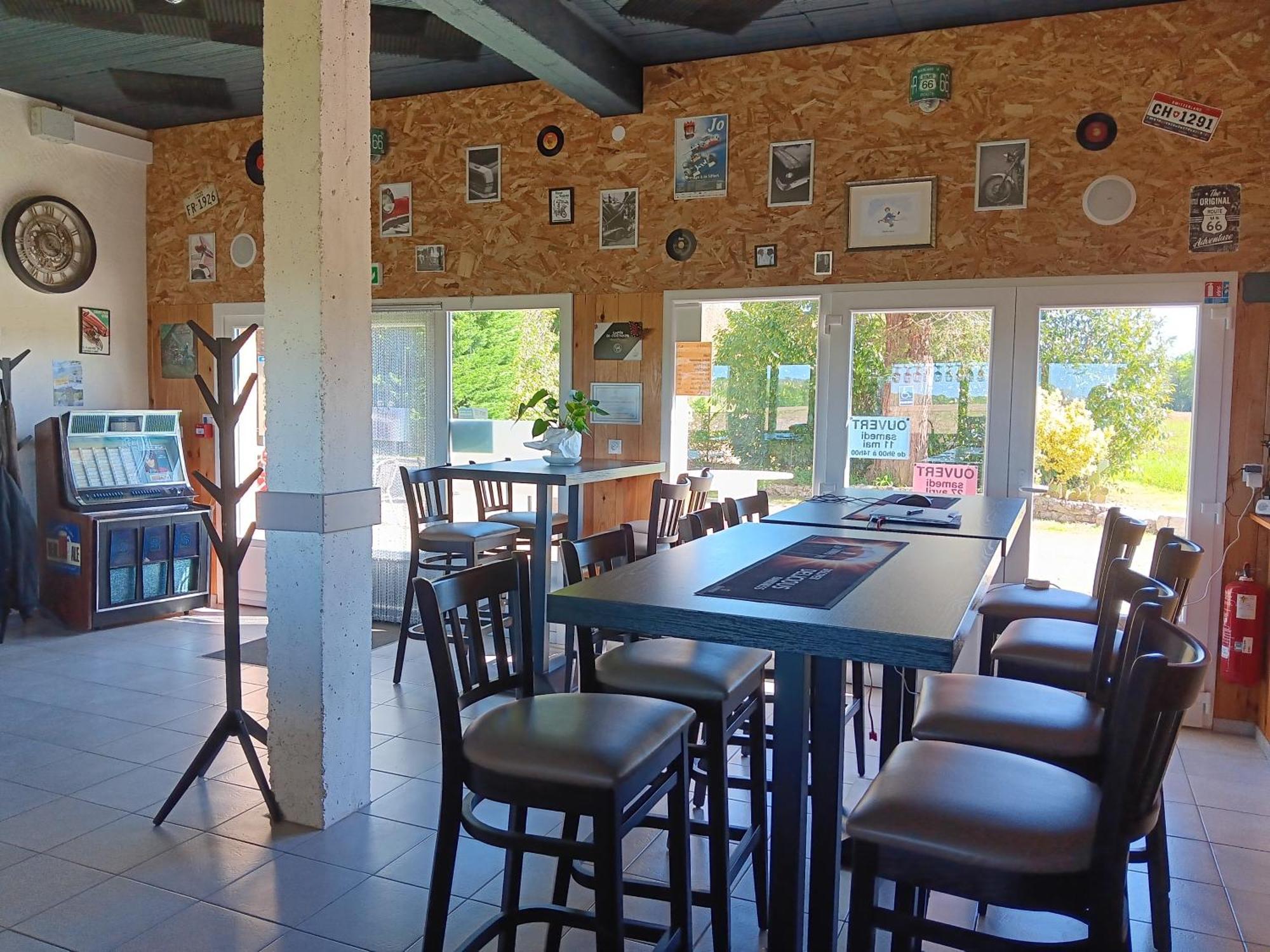 Gite Au Moulin Du Comte Bourrouillan Экстерьер фото